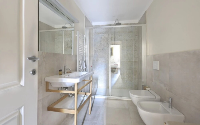 Apt Melograno Pauline Suite