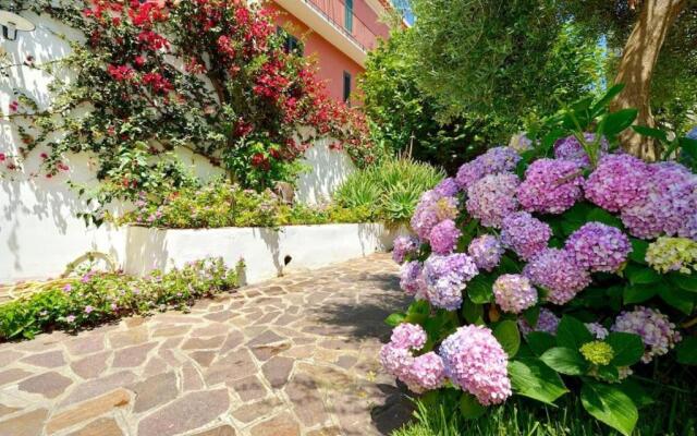 Aranceto civico 17 - 3# - comfort & relax