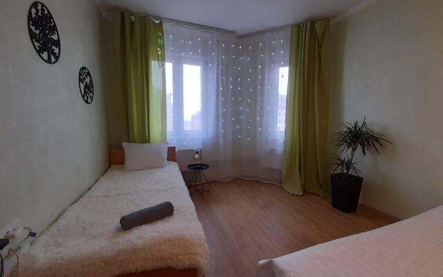 HomeSanny on Highway Severnoye 28