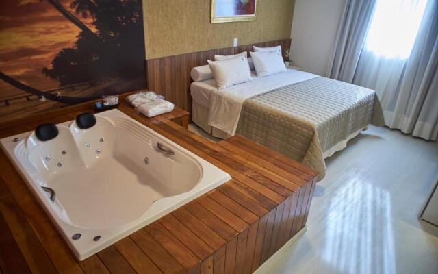 Business Park Hotel