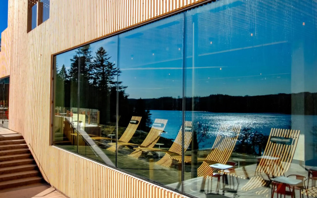 Vann Spa Hotel and Conference