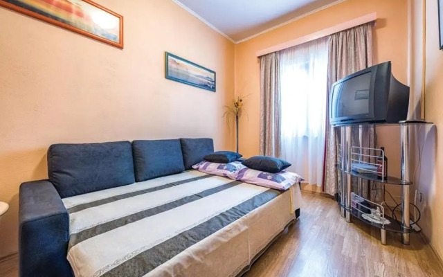 Apartment Tezak