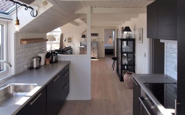 "Persa" - 300m from the sea in Western Jutland