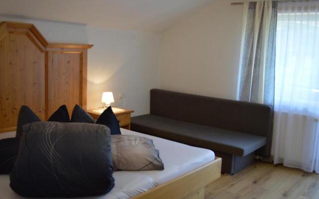 Appartement Tiefenbrunn