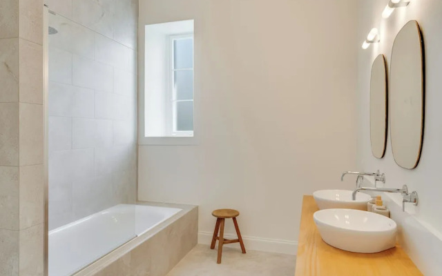 Quinta Rosa By Holiday Rental Madeira