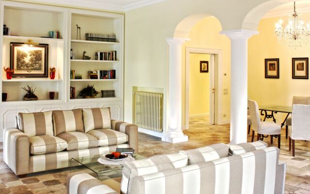 Villa Glicini