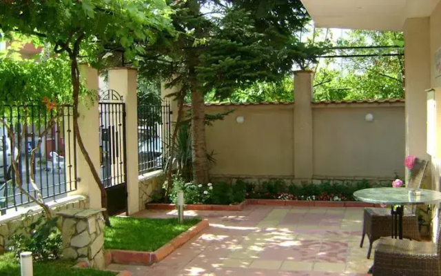 Villa Diana