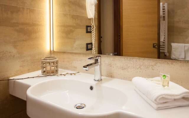Italia Hotel