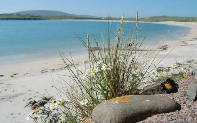 Islesburgh House Hostel