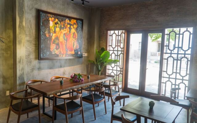 Danang Moment - Boutique Serviced Apartment