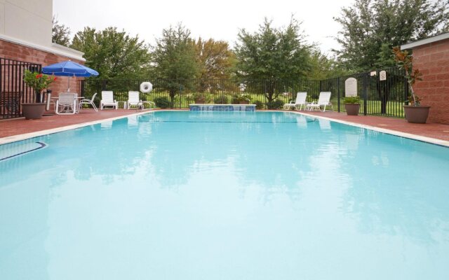 Holiday Inn Express Hotel & Suites Decatur by IHG