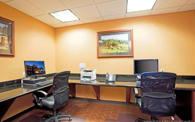 Holiday Inn Express Reno Airport by IHG
