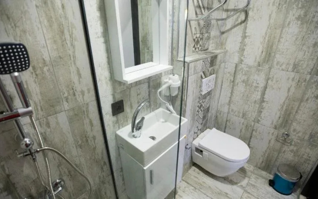 Double Bond Hotel Spa