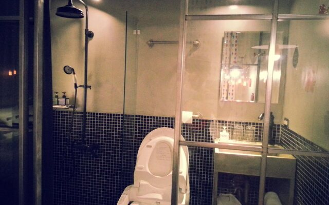 Just Inn Taipei