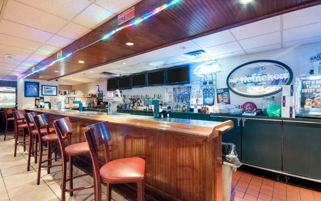 Ramada Inn Indianapolis East