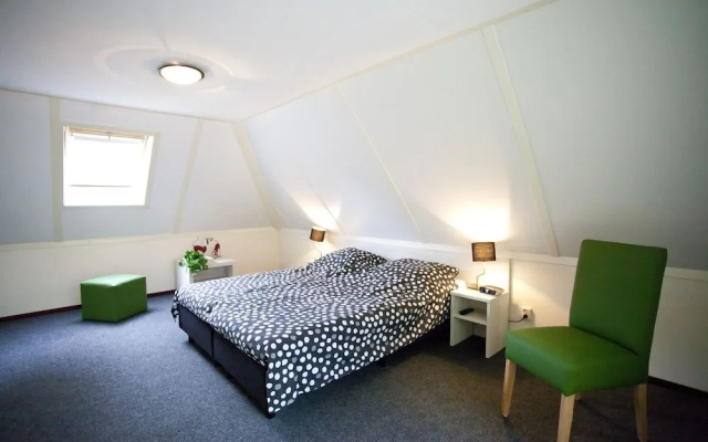 EuroParcs Beekbergen