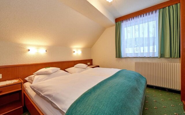 Pension Bartlbauer