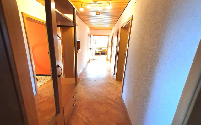 Elegante Ferienwohnung im Schwarzwald, Gorwihl