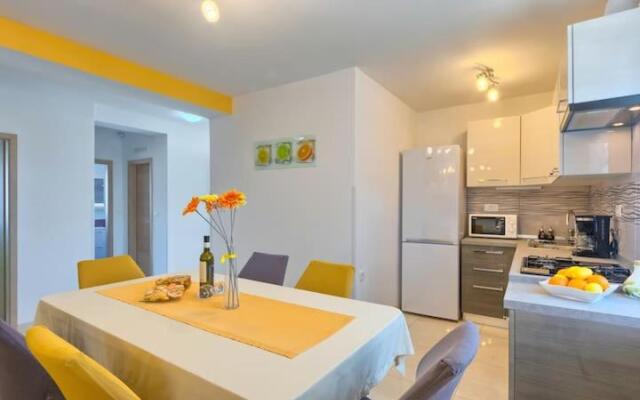 Apartment Viola ,2019