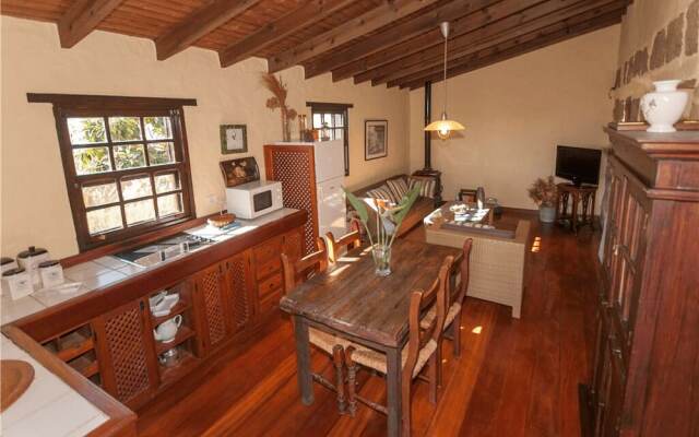 Casa rural en San Mateo