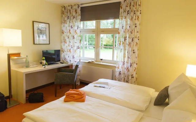 BIO Tagungshotel Wichernhaus