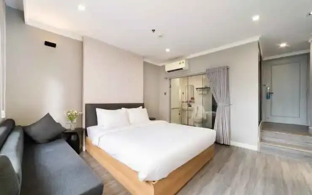 The Hotel Nicecy