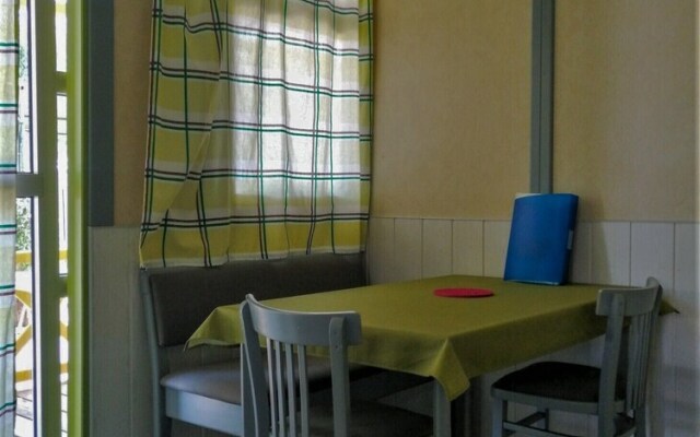Camping Costa Blanca