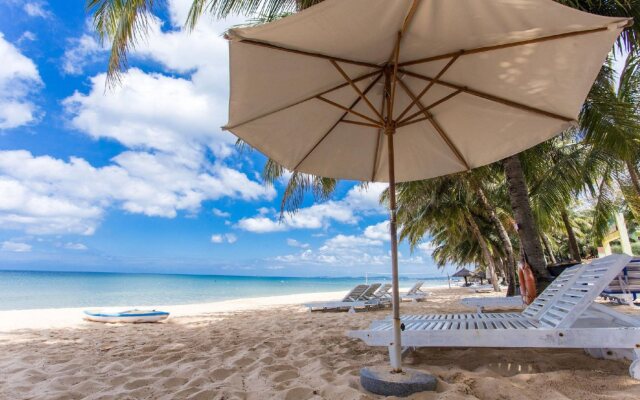 Hawaii Resort Phu Quoc