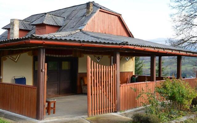 Pensiunea Fantana Rece