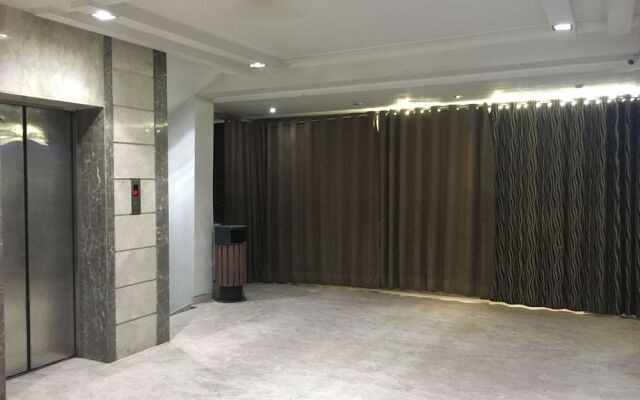 Hotel Bundelkhand Pride