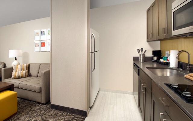 Homewood Suites by Hilton Miami Downtown/Brickell