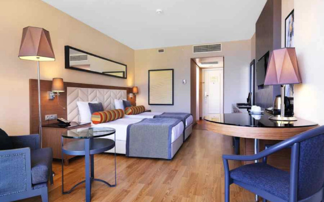 Imperial Turkiz Resort Hotel - All inclusive 