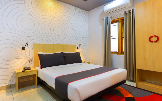 Marhaba Rooms by OYO Rooms