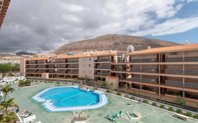 Great 2 beds apartment Los Cristianos