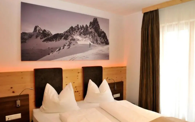 Hotel Stauder
