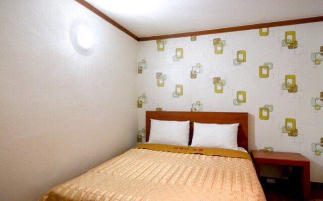 Bucheon Tiffany Motel