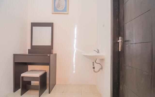RedDoorz near Jatinangor Town Square