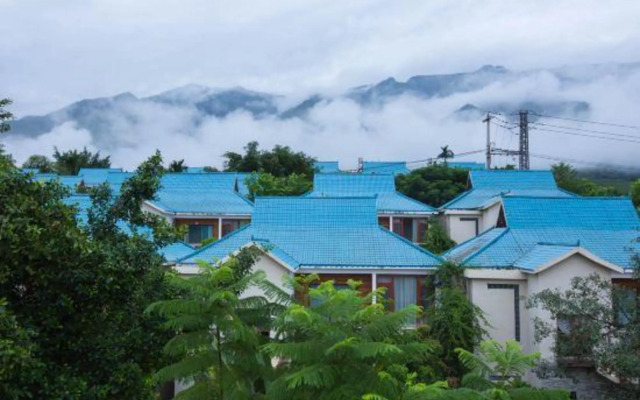 Shiguang Xiaozhu Hotel