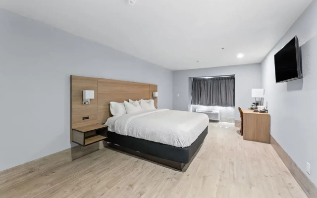 Baymont by Wyndham San Antonio Downtown