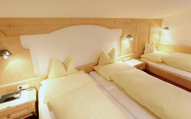 Hotel Sailer