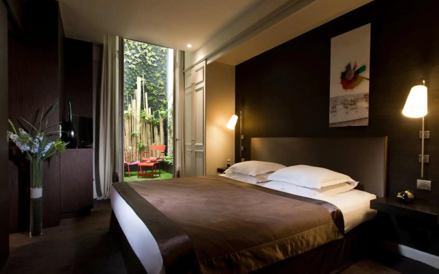 Hotel Duo