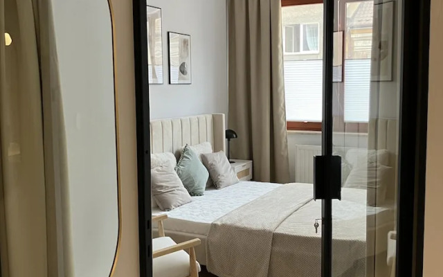 Piedmont Apartment II - LoftAffair