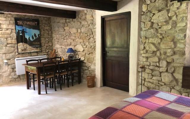 Week end en Provence - Chambres d'hotes