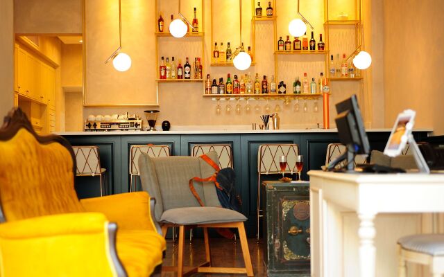 Pepi Boutique Hotel - Adults Only