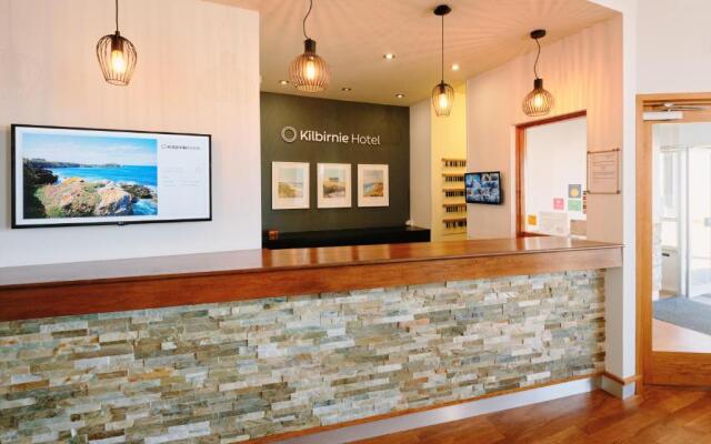 Kilbirnie Hotel