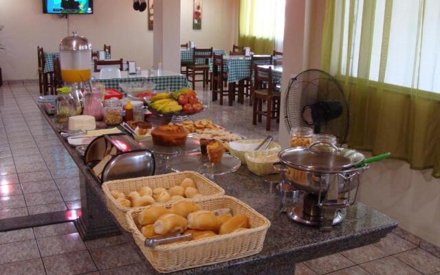 Hotel Primavera