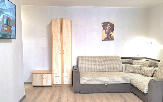 Квартира в Петрозаводске на улице Максима Горького