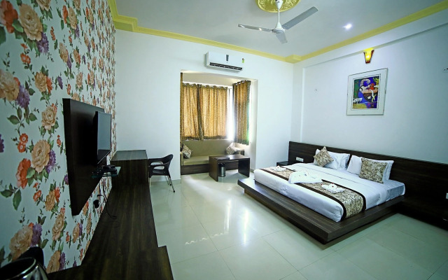 Dreams Resort Udaipur
