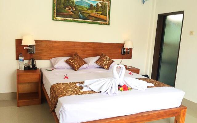 Chillhouse Lembongan Homestay