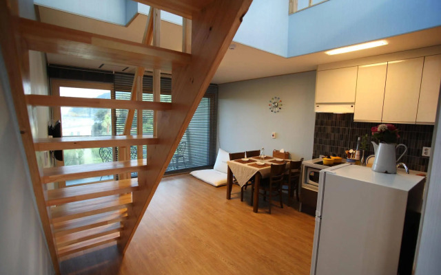 The Cozy in Jeju